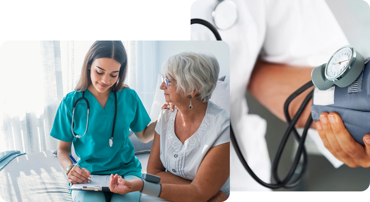 Chronic & Preventive Care