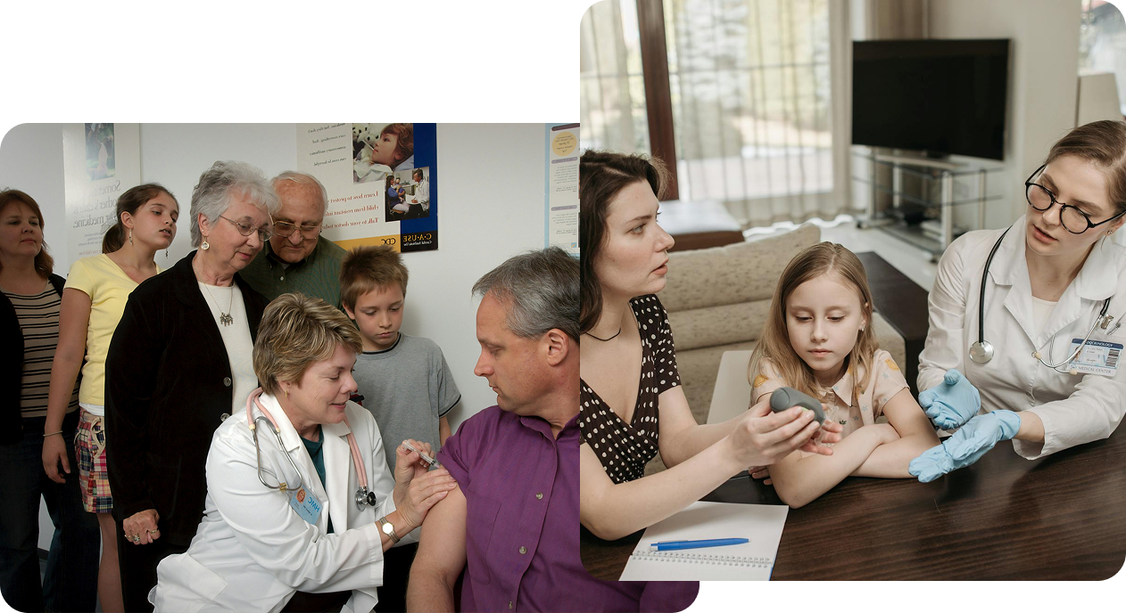 Explore Family And General Care