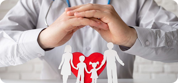 Health Assessments & Preventive Care