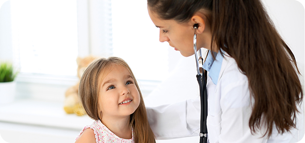 Children’s Health