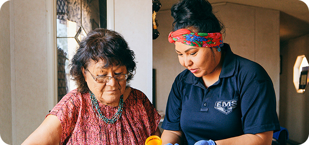 Indigenous Health