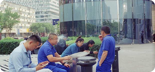 Work & Employment Medicals