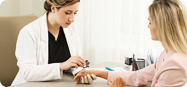 Skin Cancer Services