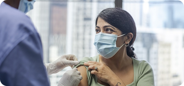 Travel Medicine & Vaccinations