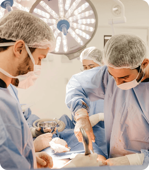 Why Choose My Body Medical?