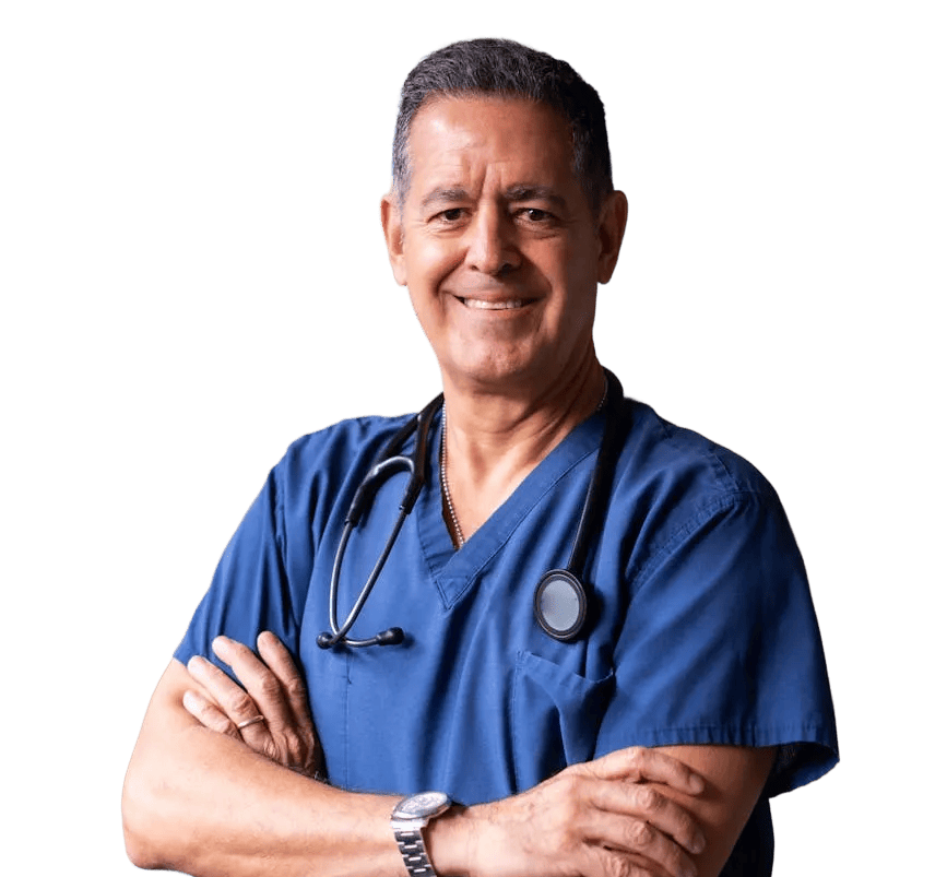 Doctor